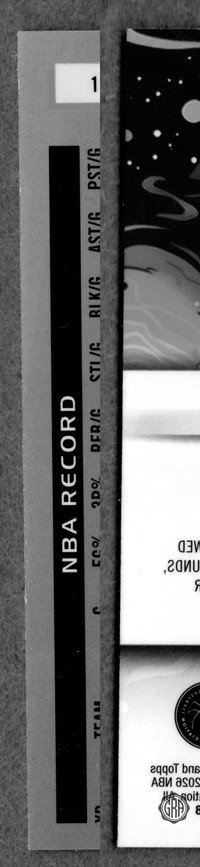 Back Edges (Left/Right)