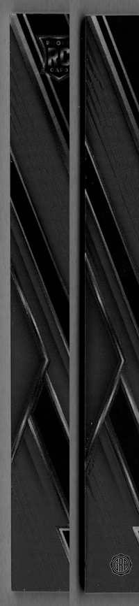 Front Edges (Left/Right)