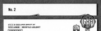 Back Edges (Top/Bottom)