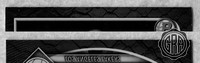 Front Edges (Top/Bottom)