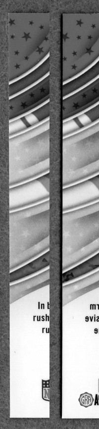 Back Edges (Left/Right)