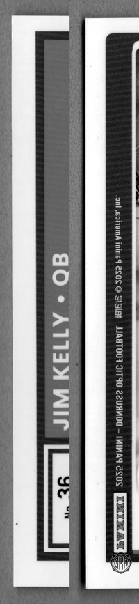 Back Edges (Left/Right)