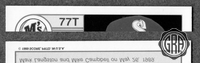 Back Edges (Top/Bottom)