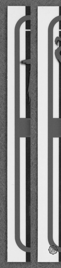 Back Edges (Left/Right)