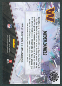 Back (Angled Light)