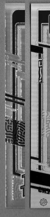 Front Edges (Left/Right)