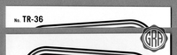 Back Edges (Top/Bottom)