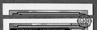 Front Edges (Top/Bottom)