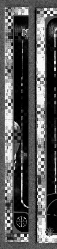Front Edges (Left/Right)