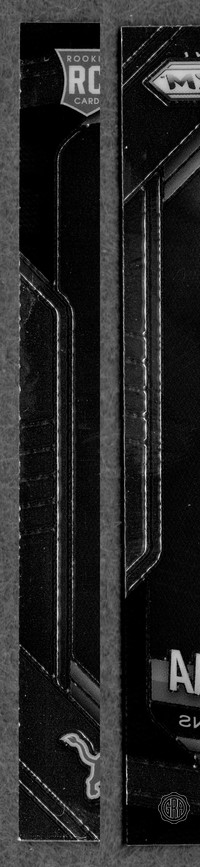 Front Edges (Left/Right)
