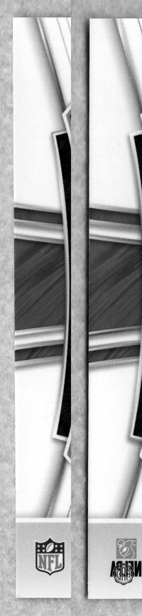Back Edges (Left/Right)