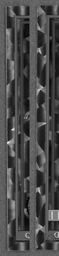 Front Edges (Left/Right)