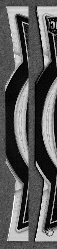 Front Edges (Left/Right)