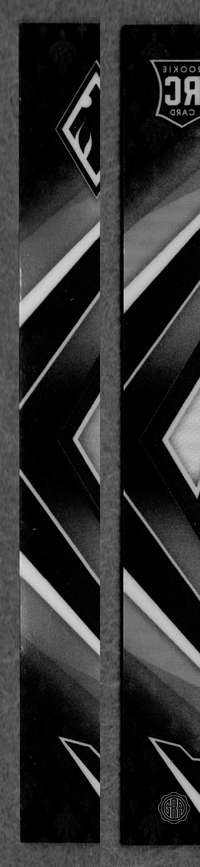 Front Edges (Left/Right)