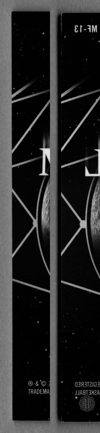 Back Edges (Left/Right)