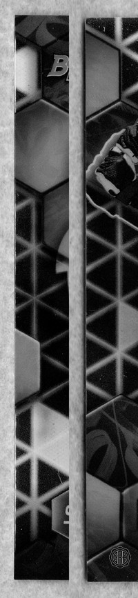Front Edges (Left/Right)