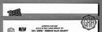 Back Edges (Top/Bottom)