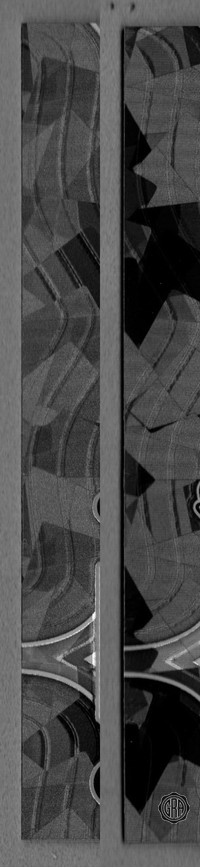 Front Edges (Left/Right)