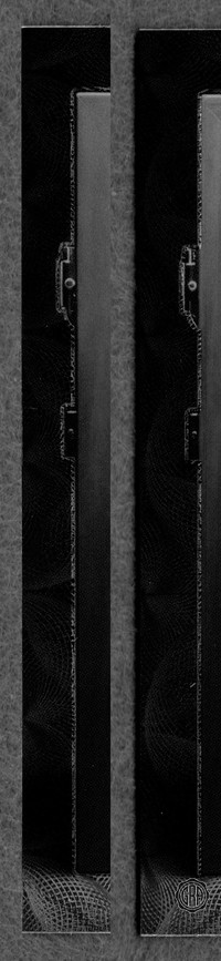 Front Edges (Left/Right)