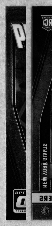 Front Edges (Left/Right)