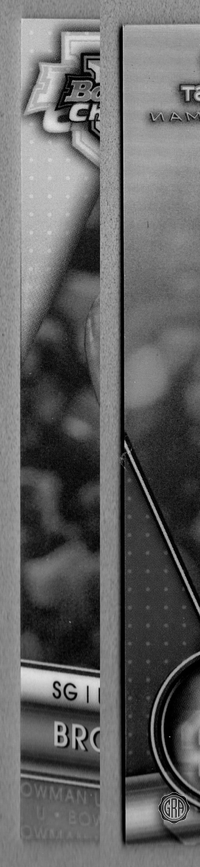 Front Edges (Left/Right)