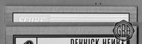 Front Edges (Top/Bottom)