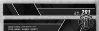 Back Edges (Top/Bottom)