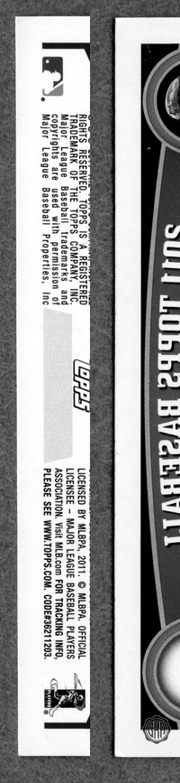 Back Edges (Left/Right)