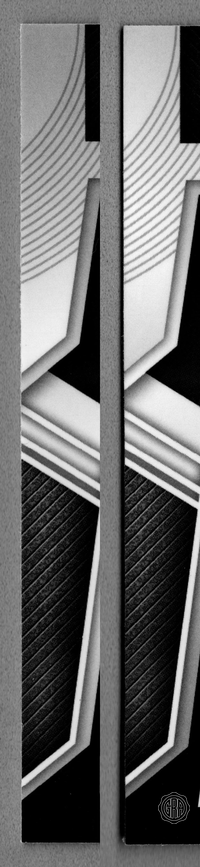 Back Edges (Left/Right)