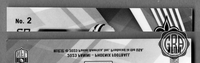 Back Edges (Top/Bottom)