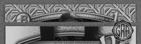 Front Edges (Top/Bottom)