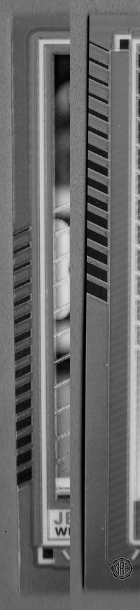 Front Edges (Left/Right)