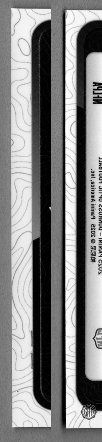 Back Edges (Left/Right)