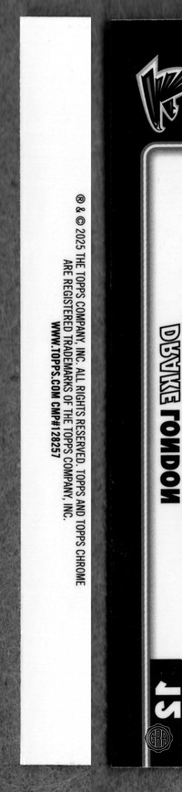 Back Edges (Left/Right)