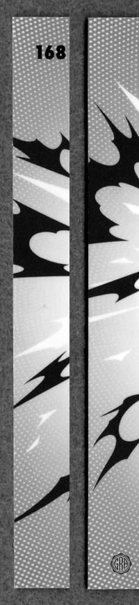 Back Edges (Left/Right)