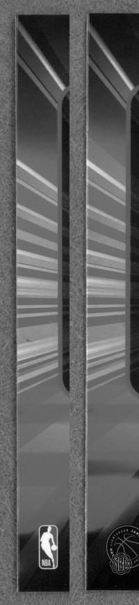 Back Edges (Left/Right)