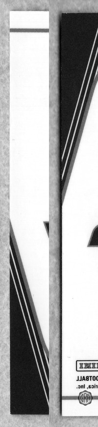 Back Edges (Left/Right)