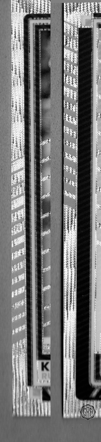 Front Edges (Left/Right)