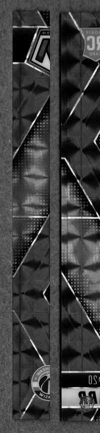 Front Edges (Left/Right)