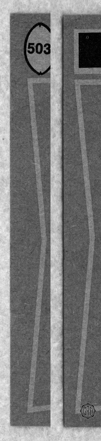 Back Edges (Left/Right)