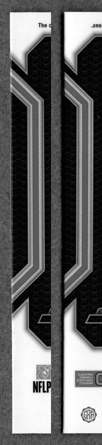 Back Edges (Left/Right)