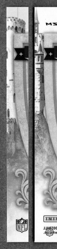 Back Edges (Left/Right)