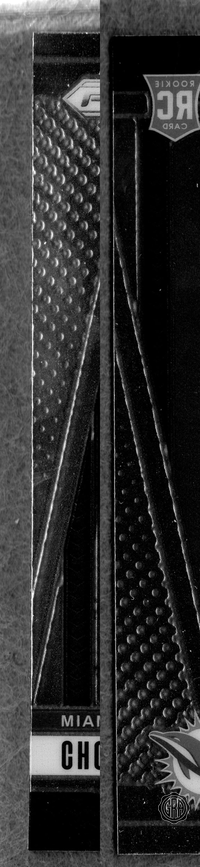 Front Edges (Left/Right)