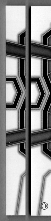 Back Edges (Left/Right)