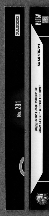 Back Edges (Left/Right)
