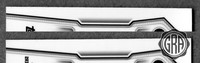 Back Edges (Top/Bottom)