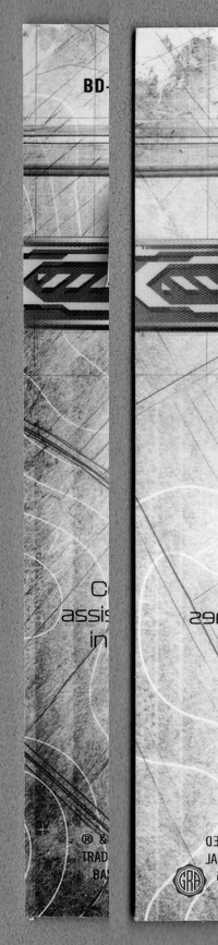 Back Edges (Left/Right)