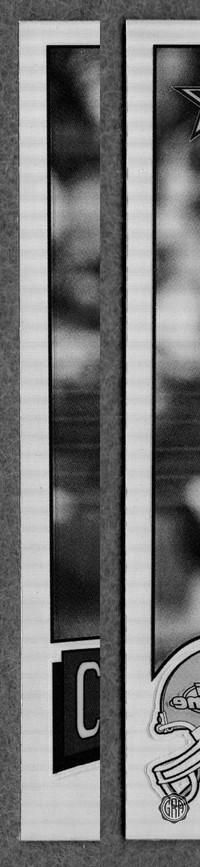 Front Edges (Left/Right)