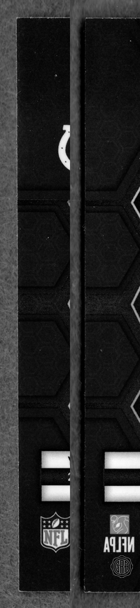 Back Edges (Left/Right)