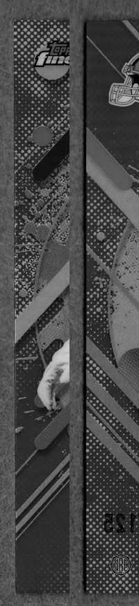 Front Edges (Left/Right)